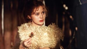 Tři oříšky pro Popelku, FOTO: © Filmové studio Barrandov / DEFA, distr. TV Seznam