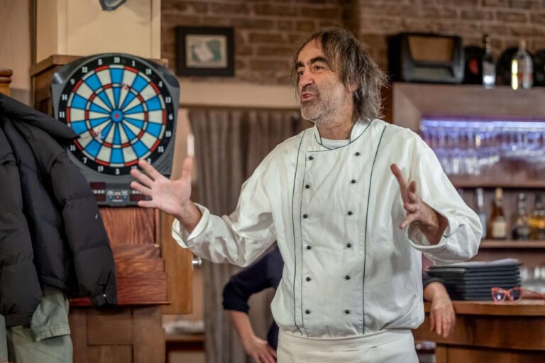 Do Ulice míří Jakub Kohák! A bude to velká pohroma…