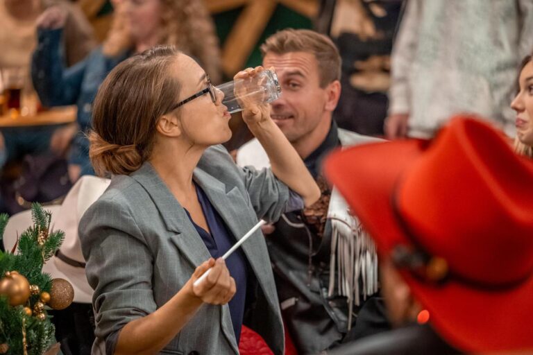 Ulice tento týden: Zlatopkopka, následky novoročních oslav a Sonin pořádný trapas