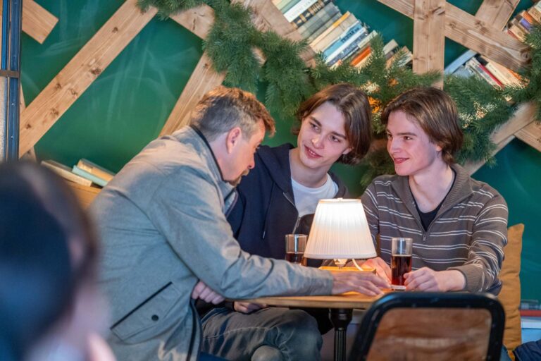 Ulice: Matěj konfrontuje Soňu! Zaskočí ji s důkazem z detektoru lži