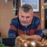 Miloš v podání Jiřího Štrébla, Ulice, FOTO: Distr. Archiv TV Nova