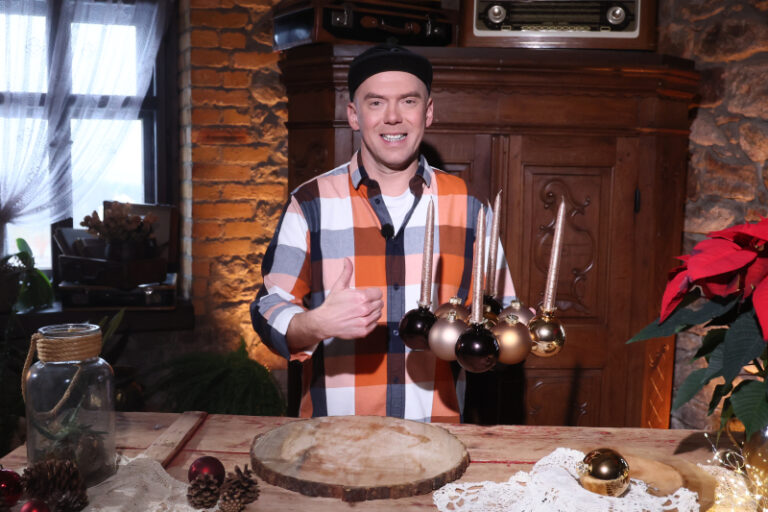 Legendární recept Ládi Hrušky na kuřecí kůžičky rozdělil před 11 lety národ na dva tábory