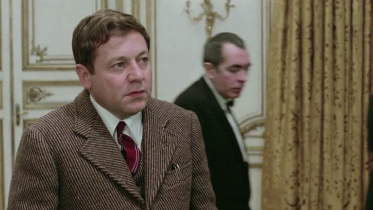 Jak vznikl legendární Fantozzi? Příběh herce Paola Villaggia a jeho bláznivých komedií