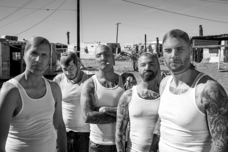 Legendy Avenged Sevenfold míří na Rock for People: Jubilejní ročník festivalu slibuje nezapomenutelný zážitek