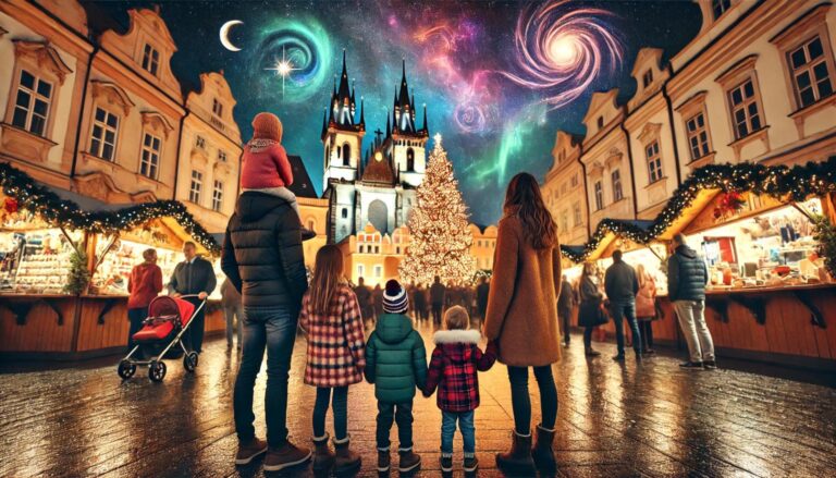 Horoskop na 49. týden: 2. – 8. prosince 2024