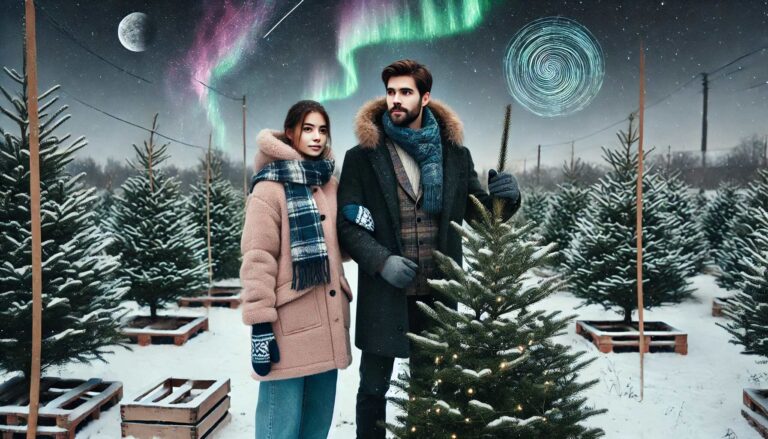 Horoskop na 50. týden: 9. – 15. prosince 2024