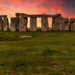 Stonehenge, FOTO: Zdroj pexels.com