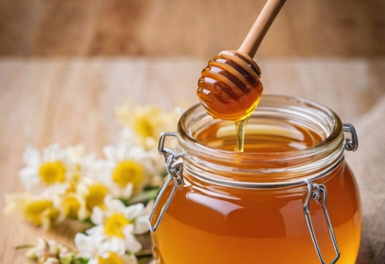 Horký nápoj ničí blahodárné účinky medu: Pravda nebo zažitý mýtus?