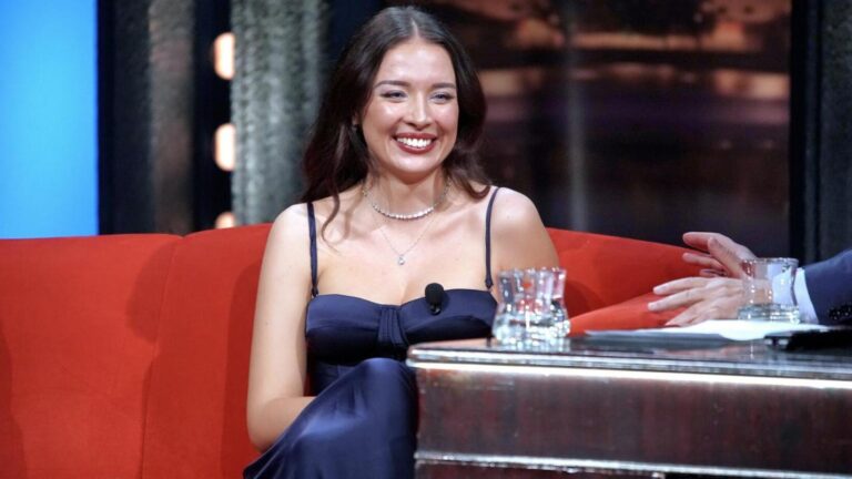 Show Jana Krause: Proč dala vítězka show Zrádci Janu Krausovi konzervu tuňáka