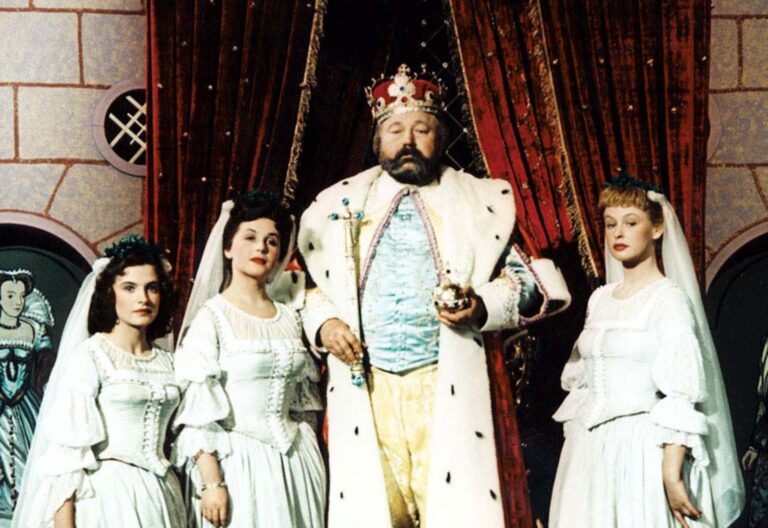 Osudy princezen z Byl jednou jeden král…: Marušce to dcera „vrátila“ i s úroky, Zpěvanka zemřela v USA a Drahomíra se stala „nepohodlnou“