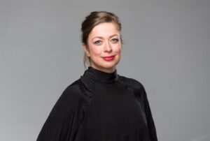 Anežka Rusevová jako Vendula už v Ulici skončila, FOTO: Distr. Archiv TV Nova