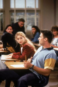 Krok za krokem, FOTO: © Warner Bros. Television, distr. Archiv TV Nova