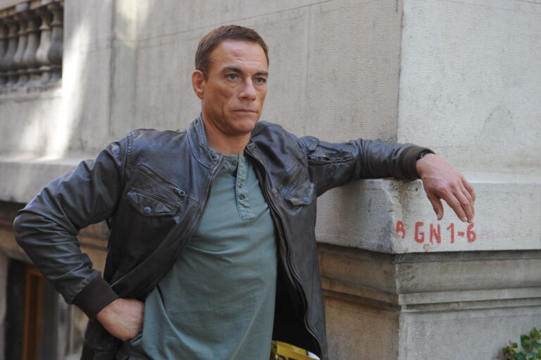Zestárlý akční hrdina Jean-Claude Van Damme a jeho život: Balet, pětice manželství a bipolární porucha