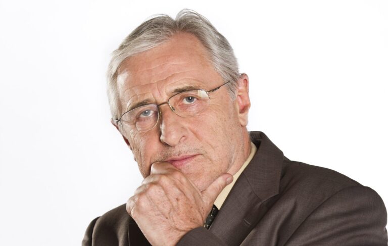 Poprvé od tragédie veřejně: Vdova Hana Heřmánková sdílela příběhy ze života s Karlem a emotivní okamžiky z divadla