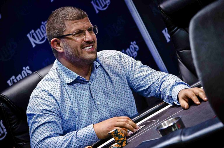 Miliardář a blízký přítel Gottové se předávkoval látkou, která zabila Michaela Jacksona. Nyní Tsoukernik bojuje o život