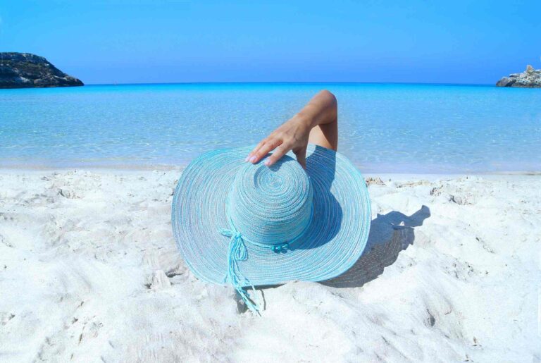 Kam letos na dovolenou? Zde je desítka nejkrásnějších pláží Itálie