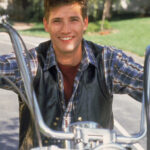 Sasha Mitchell jako Cody v Krok za krokem, FOTO: © Warner Bros. Television, distr. Archiv TV Nova