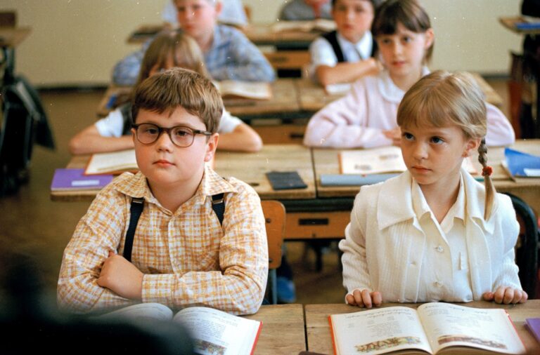 Báječná léta pod psa: Jan Zahálka byl stejný intelektuál, jako jeho Kvido. Honorář za film rozhodl o jeho budoucnosti