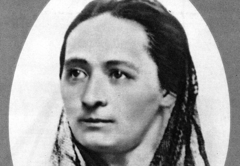 Božena Němcová: 205 let od jejího narození. Vlastenka, rebelka a manželka záletnice. Měla milence všech věkových skupin