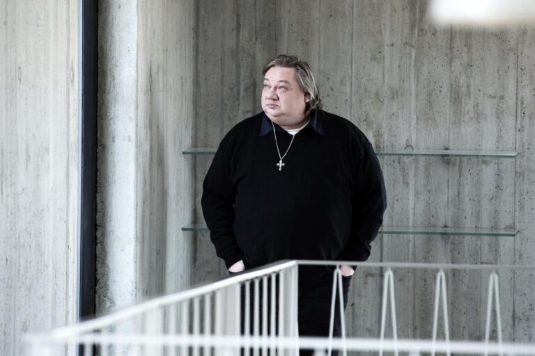 Norbert Lichý: Rok od smrti herce, který miloval Ostravu. Celý život žil s maminkou a litoval toho, že nemá děti