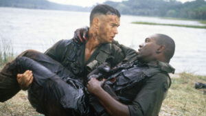 Forrest Gump, FOTO:  Paramount Pictures / distr. FTV Prima