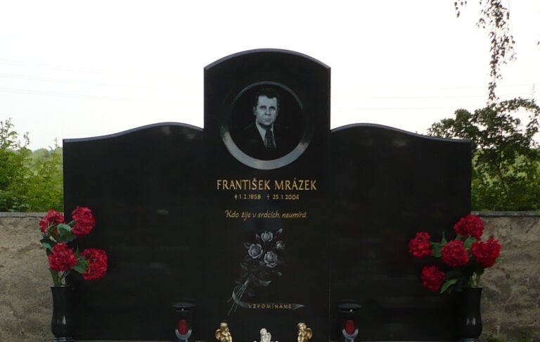 Příběh kmotra: Co si tvůrci vymysleli a co se opravdu okolo Františka Mrázka stalo