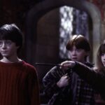Harry Potter a Kámen mudrců, FOTO: © 2001 Warner Bros, distr. Archiv TV Nova