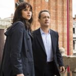Inferno, FOTO: © Columbia Pictures, distr. Archiv TV Nova