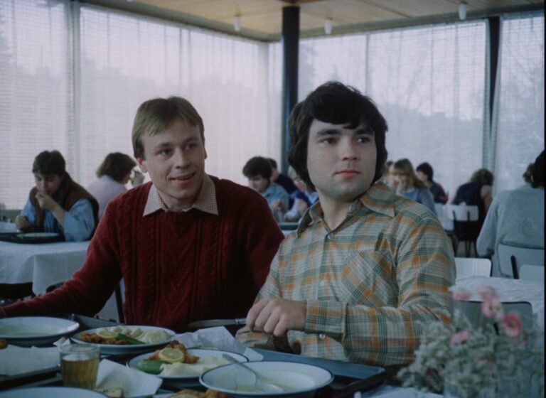 Jak básníci přicházejí o iluze: První československý DJ, dabérka kvůli akcentu a hlas Borůvky patří jiné herečce