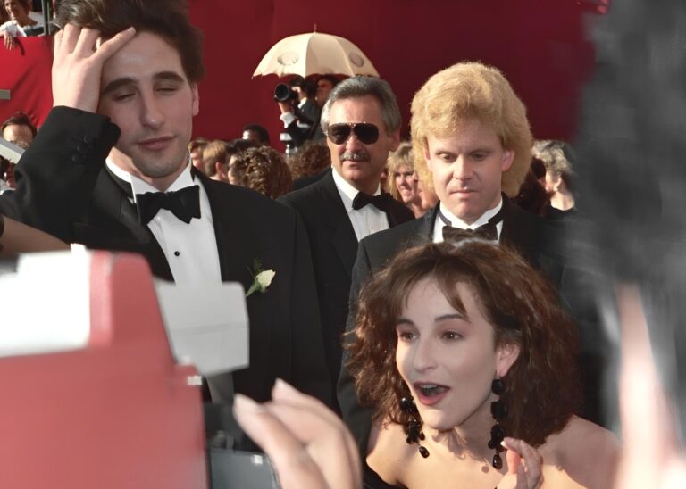 Plastika jí zničila kariéru. Baby z Hříšného tance svého rozhodnutí dodnes lituje. Ve čtyřiašedesáti ale vypadá skvěle