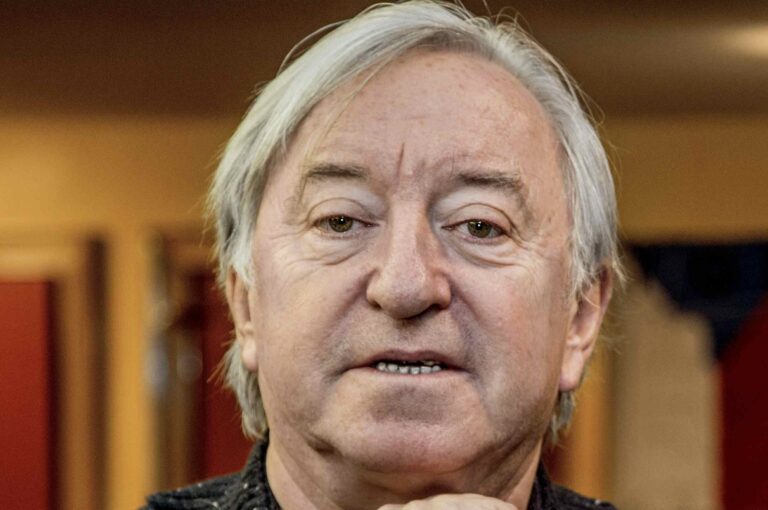 Jiří Lábus slaví pětasedmdesát: Přiznal, že ho děsí být na obtíž. Celý život si šetří na ústav, kde se o něj postarají