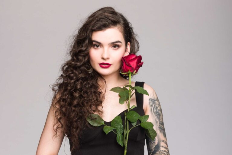 Bachelor: Za svým vyřazením vidí Janův strach z její profese. Kristýna totiž fotí akty