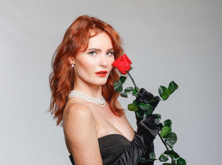 Mary z Bachelora v Jedné rodině, ještě chybí nekonečná Ulice