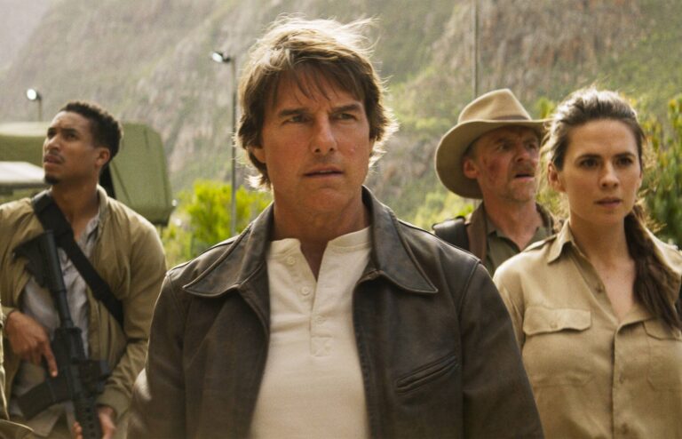 Desítka nejočekávanějších filmů roku 2025