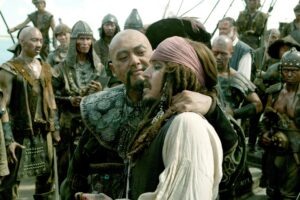 Piráti z Karibiku: Na konci světa, FOTO: © Walt Disney Pictures, distr. FTV Prima
