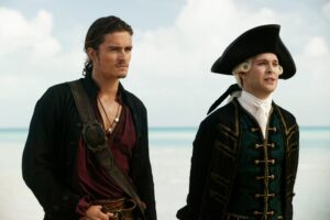 Piráti z Karibiku: Na konci světa, FOTO: © Walt Disney Pictures, distr. FTV Prima