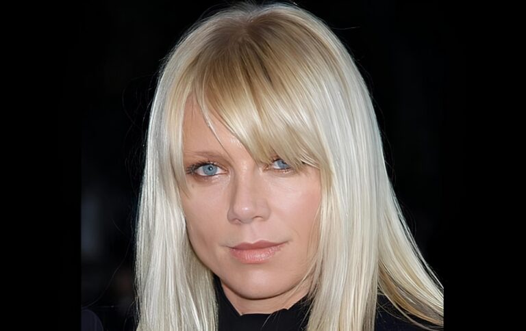 Peta Wilson slaví 55: Brutální Nikita, kterou obdivoval i Putin, dnes navrhuje spodní prádlo