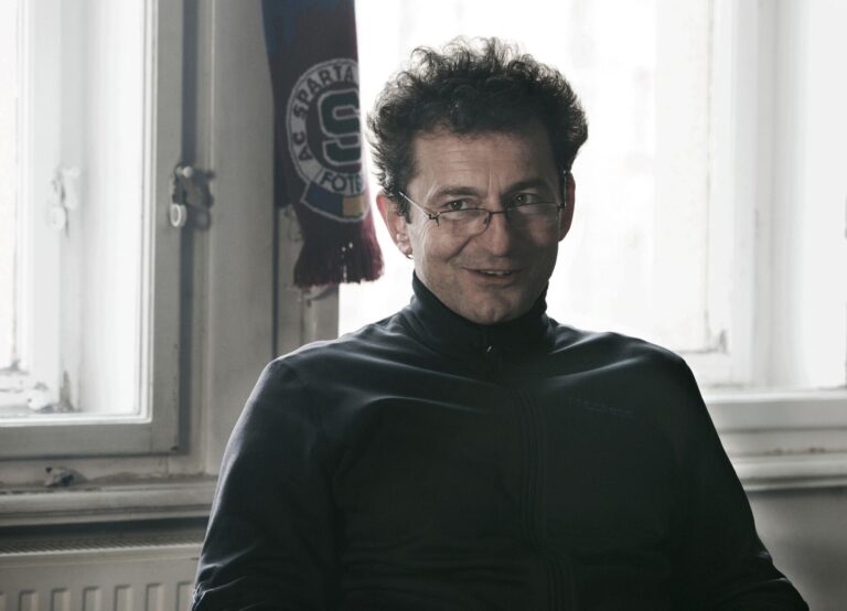 Případy 1. oddělení: Vysmívaný scénář, zlý ňouma a další zajímavosti ze zákulisí krimi fenoménu