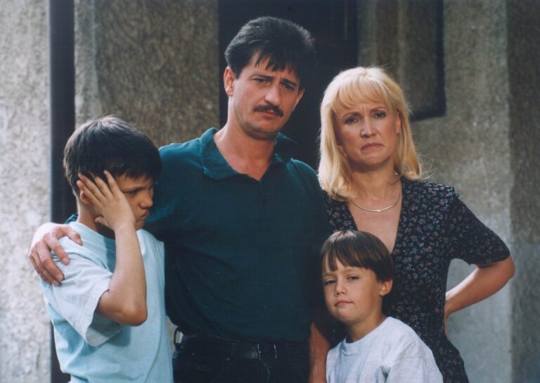 Děti ze seriálu Ranč U Zelené sedmy dnes: Štěpán měl točit filmy pro dospělé, Matěj zemřel a Eliška se věnuje designu