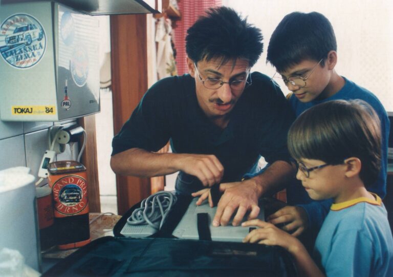 Ranč U Zelené sedmy: Změna názvu, dabing kvůli ostravskému přízvuku a důvod stěhování