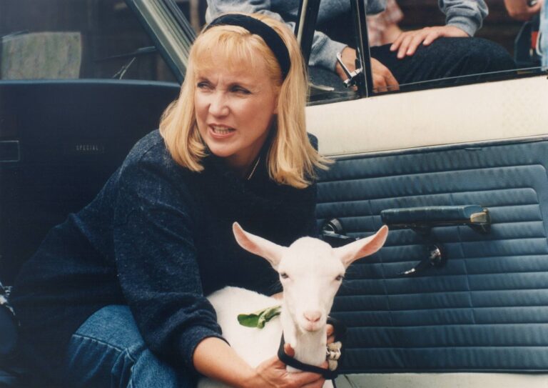 Z Ranče U Zelené sedmy do Ulice. Milena Steinmasslová si prožila rozvodové drama, tahanice o dům i podvod při stavbě