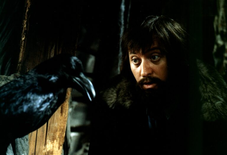 Rumburak: Problémy pro Jeníčkovou, místo havrana krkavec a dvě verze