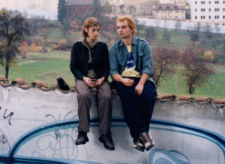 Labina Mitevska alias Vesna ze Samotářů po 25 letech: Hrdě se hlásí ke svým kontroverzním názorům a nebojí se ozvat