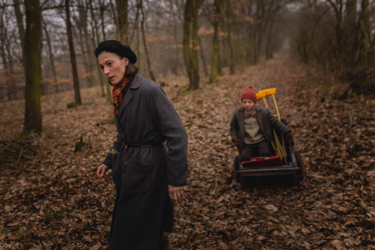 České Psycho: Příběh Stanislava Jelínka, jediného přeživšího děsivé noci ve Vonoklasech roku 1968