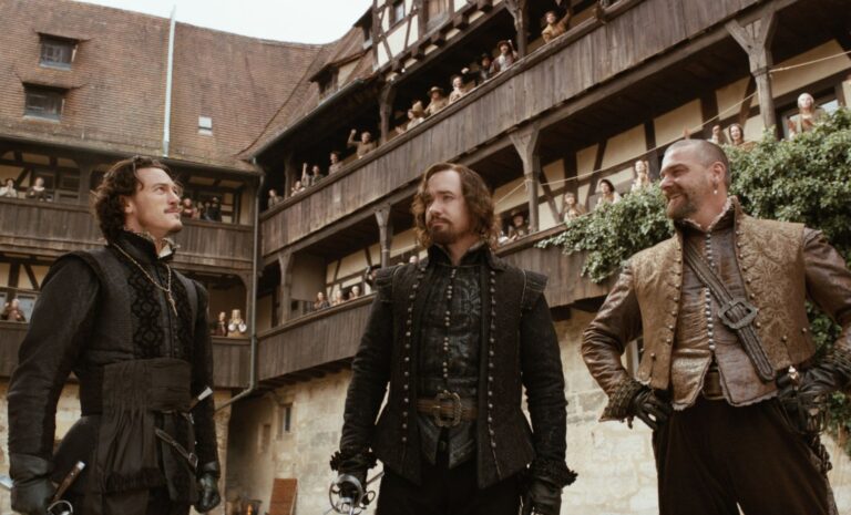 Kdo byl skutečný D’Artagnan? Příběh muže z masa a kostí za literární legendou. Tři mušketýři skutečně existovali