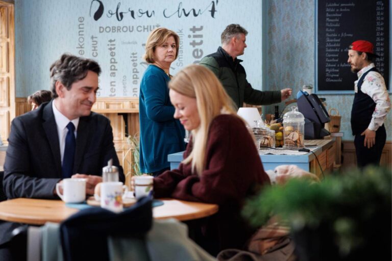 Ulice: Blanka cílem útoků, Vandin boj o rodinu a Luděk a jeho drsné vyhlídky na budoucnost