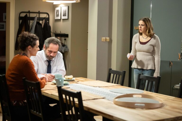 Ulice: Anežka má utrum a Vítek chce oslovit Elen