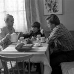Útěky domů, FOTO: © Filmové studio Barrandov, distr. Česká televize