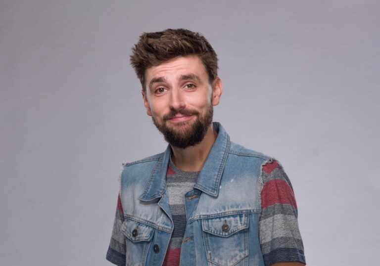 Zpátky do Ulice: Vrací se Vašek Matějovský alias Miki