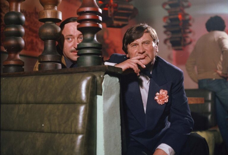 Jiří Císler: Předstíral vlastní smrt, aby se vyhnul svatbě. Na konci života jen mlčky zíral z okna